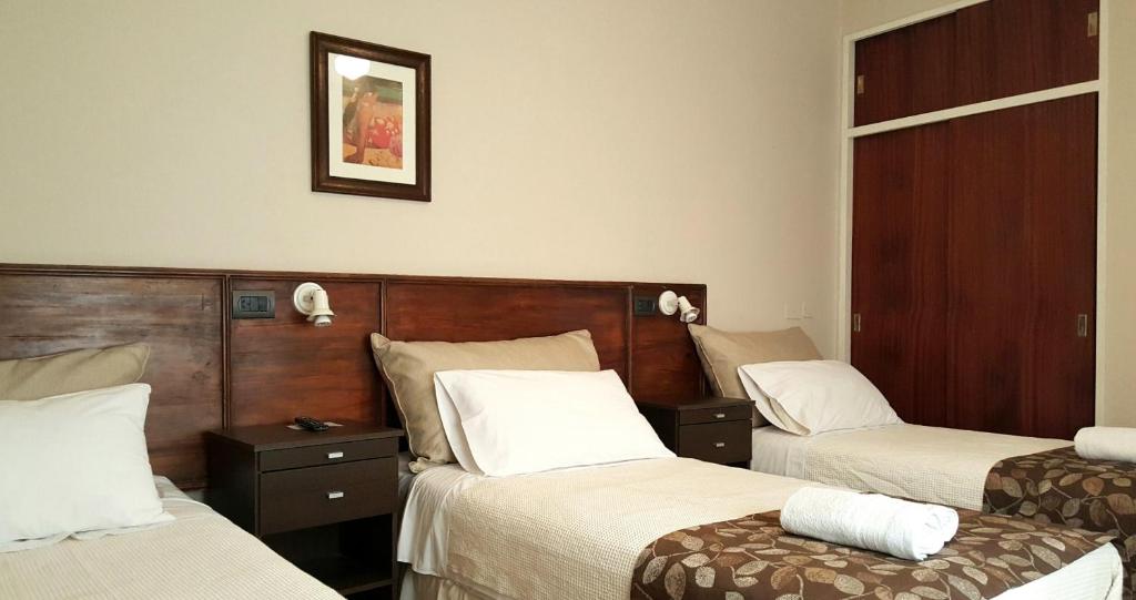 Hotel Praga